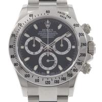 ロレックス 116520 デイトナ 自動巻