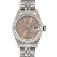 ロレックス 69174 デイトジャスト SSxWG 自動巻