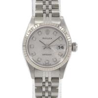 ロレックス 79174G デイトジャスト SSxWG 自動巻