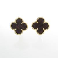 ヴァンクリーフ＆アーペル ヴィンテージアルハンブラ ピアス