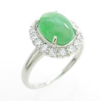 PT ヒスイリング