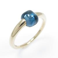 【新品】ポメラート マーマ ノン マーマ リング