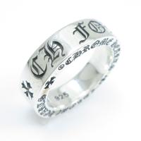 クロムハーツ CHROME HEARTS RING