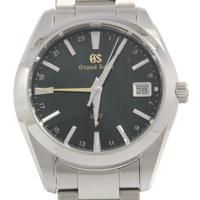 セイコー 9F86?0AC0／SBGN007 グランドセイコー・ヘリテージコレクション GMT LIMITED クォーツ