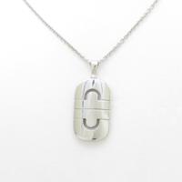 ブルガリ パレンテシ ネックレス