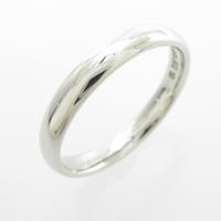 PT1000 サファイヤリング