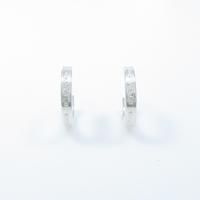 ティファニー1837フープ ピアス