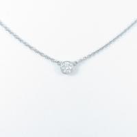 ティファニー バイザヤード ネックレス10％引き