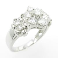 PT ダイヤモンドリング