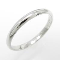 カルティエ ウェディング リング