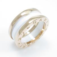 ブルガリ B．zero1 リング