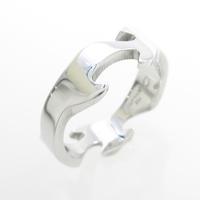 ジョージ ジェンセン フュージョン リング