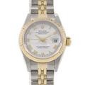 ロレックス 69173 デイトジャスト SSxYG 自動巻