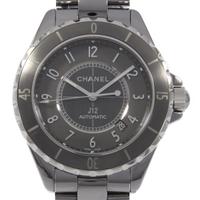 シャネル H2934 J12 クロマティック41mm 自動巻