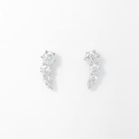 PT ダイヤモンドピアス