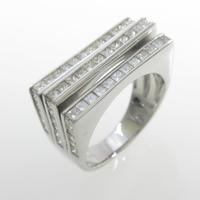 PT ダイヤモンドリング