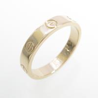 カルティエ ミニラブリング