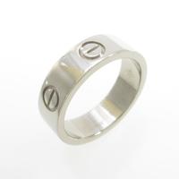 カルティエ ラブリング