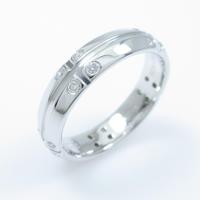 ティファニー ストリーメリカ リング