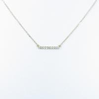 アーカー ティナ ネックレス