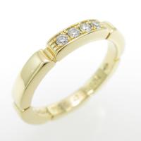 カルティエ マイヨンパンテール リング