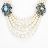ランバン LANVIN NECKLACE