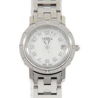 エルメス CL4．230 クリッパーナクレ／12P クォーツ