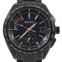 セイコー 8B63?0AN0／SAGA263 ブライツ ソーラークォーツ