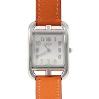 エルメス CC1．210 ケープコッド・ドゥブルトゥール クォーツ