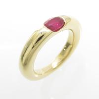 カルティエ エリプス リング