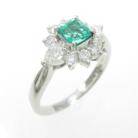 PT エメラルドリング