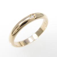 カルティエ ウェディング リング