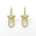 ティファニー リンク ピアス