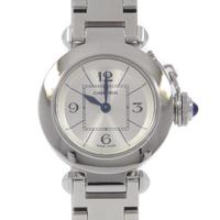 カルティエ W3140007 ミスパシャ クォーツ