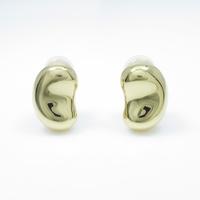 ティファニー ビーンズ イヤリング