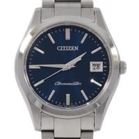 シチズン A660?T022308／AB9000?52L ザ・シチズン クォーツ