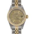 ロレックス 79173 デイトジャスト SSxYG 自動巻