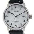 セイコー 6R15?02Z0／SARX027 プレザージュ 自動巻