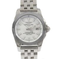 ブライトリング W72348／W723A84PA ギャラクティック29スリークT クォーツ