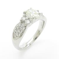 PT ダイヤモンドリング