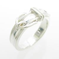 エルメス センチュールクロア リング