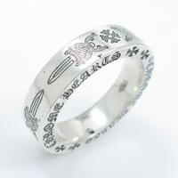 クロムハーツ CHROME HEARTS RING