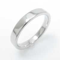 ティファニー フラット リング