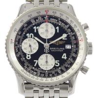 ブライトリング A13322／A142B03NP オールドナビタイマー 自動巻