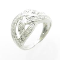 PT ダイヤモンドリング