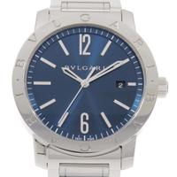 ブルガリ BB41S／BB41C3SSD ブルガリブルガリソロテンポ 自動巻