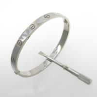 カルティエ ラブブレス