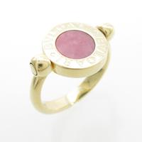 ブルガリ ブルガリブルガリ リング