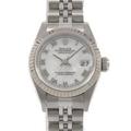 ロレックス 69174 デイトジャスト SSxWG 自動巻