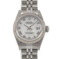 ロレックス 69174 デイトジャスト SSxWG 自動巻